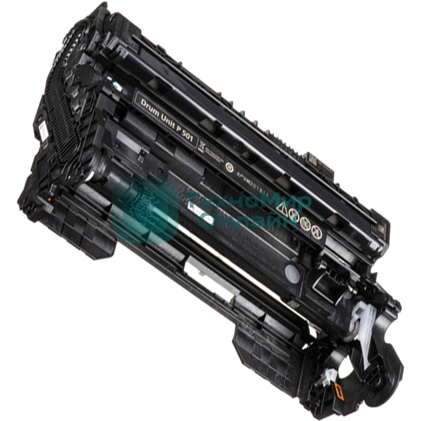 Блок фотобарабана в сборе