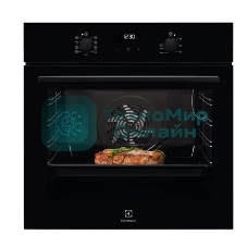 Духовой шкаф Electrolux EOE5C71Z, встраиваемый
