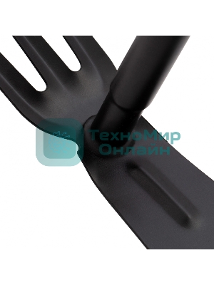 Набор садового инструмента Palisad пластиковые рукоятки, 7 предметов