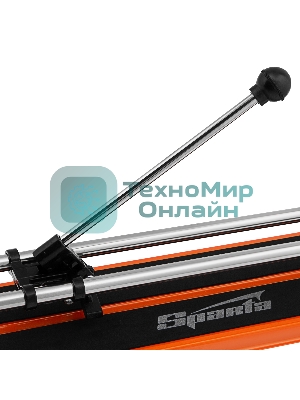 Плиткорез ручной роликовый Sparta 700 х 8 мм