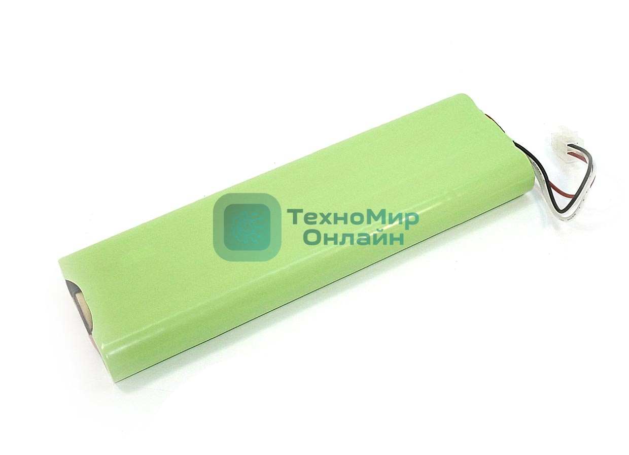 Аккумулятор CS-ELT110VX для пылесоса Electrolux Trilobite, ZA1, ZA2. Ni-MH, 2200mAh, 18.0V