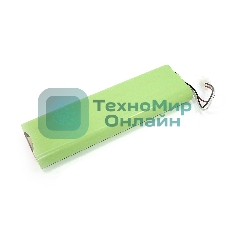 Аккумулятор CS-ELT110VX для пылесоса Electrolux Trilobite, ZA1, ZA2. Ni-MH, 2200mAh, 18.0V