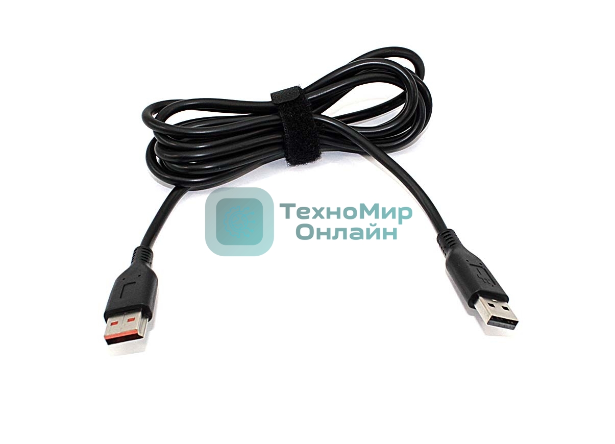 Кабель для блока питания Lenovo Yoga 3