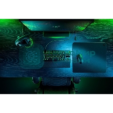 Мышь беспроводная/проводная Razer Viper V3 Pro черный, 35000 dpi, радиоканал, USB, кнопки - 8
