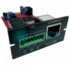 Карта SNMP ИМПУЛЬС МКИ-211