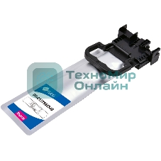 Картридж струйный G&G GG-C13T945340 пурпурный (66мл) для Epson WorkForce Pro WF-C5290DW/C5790DW