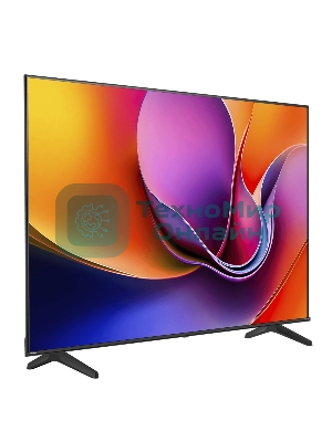 Телевизор Hisense 43