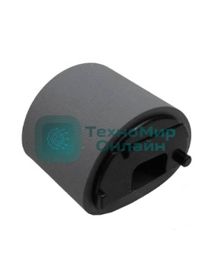 Ролик захвата обходного лотка (лоток 1) HP CLJ CP4025/4525/CM4540 (CC493-67906)