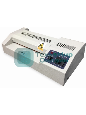 Ламинатор Гелеос FGK 320, 4 вала, А3, 250мкм, 600 мм/мин