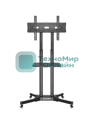 Стойка для телевизора ONKRON TS1351 черный 40