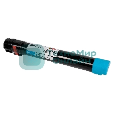 Картридж лазерный Sakura 106R01443 для Xerox Phaser 7500, голубой, 17 800к.