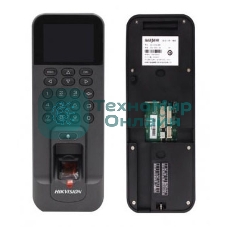 Терминал доступа Hikvision DS-K1T804BMF