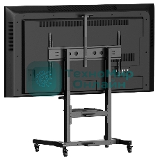Стойка для телевизора ONKRON TS1991 eLift черный 50