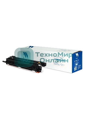 Блок фотобарабана NVPrint совместимый NV-013R00657 DU черный для Xerox WorkCentre/WC-7120/WC-7125/WC-7220/WC-7225 (67000k)