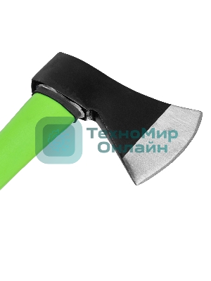 Топор Сибртех 1000 г, фибергласовое топорище