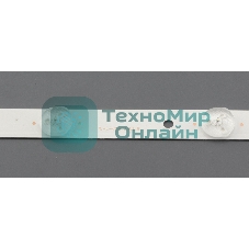 Светодиодная подсветка TV 39