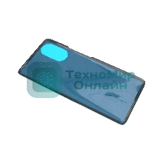Задняя крышка для Huawei Nova 8 белый