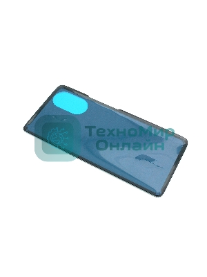 Задняя крышка для Huawei Nova 8 белый