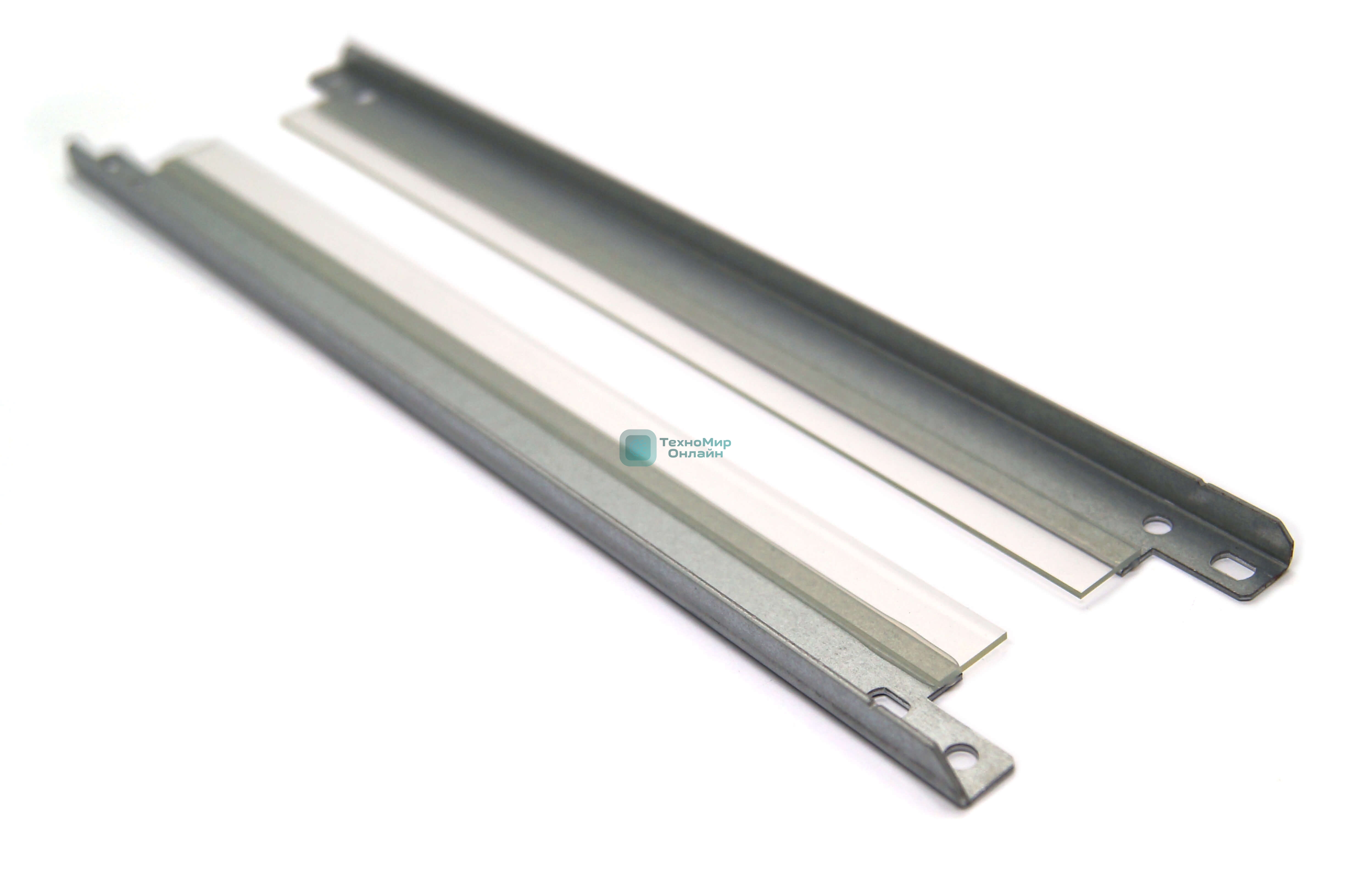 Дозирующее лезвие (DB) NVPrint для HP (20 шт) Q6511A/X, Q7551A/X, CE255A/X, Canon 710/724(LJ 2410/2420/2430/P3005/P3027/P3035/P3010/P3011/P3015, Pro M521/M525 совместимое