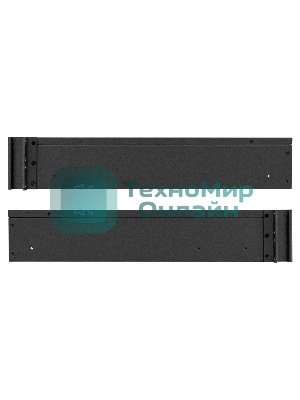 Серверный корпус ExeGate Pro 2U450-09 (RM 19
