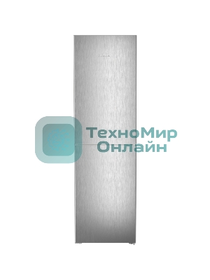 Холодильник Liebherr CNsfd 5704-22 001 серебристый двухкамерный 225/123л морозилка снизу