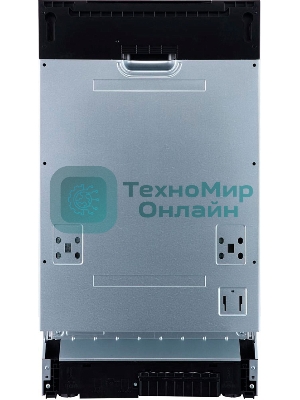 Встраиваемая посудомоечная машина GORENJE GV561D11 Встраиваемые ПММ шириной 45 см,Количество корзин:3,Бак из нержавеющей стали,Защита от перелива: Полный AquaStop,Расход воды на цикл: 9 л,Уровень шума: 45 дБ (А) относительно 1 пВт,Габаритные размеры (вхшхг): 81,5 × 44,8 × 55 см