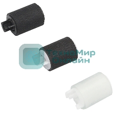 Комплект роликов CET для Canon iR ADVANCE DX C3826i/C3830i/C3835i/C3922i (FL4-0763+FL4-0762+FL1-3762)