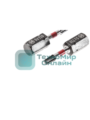 Бита Haммer Flex 203-179TORX-1025мм, 2шт.