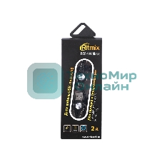 Кабель RITMIX RCC-419 черный