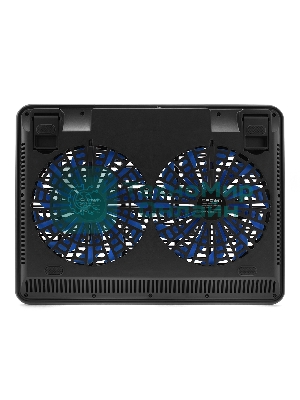 Подставка для ноутбука CMLC-1101 черный (17