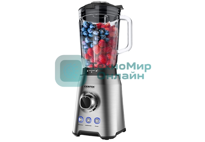 Блендер стационарный Centek CT-1329