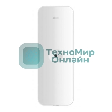 Датчик разбития стекла беспроводной Hikvision DS-PDBG8-EG2-WE