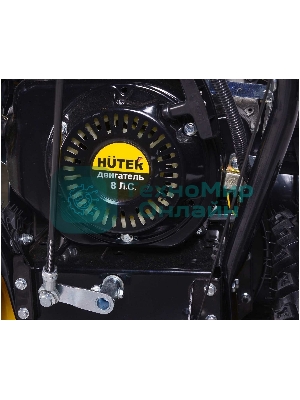 Снегоуборщик Huter SGC 8