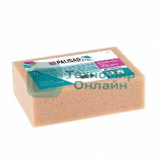 Губка хозяйственная Palisad Home 200x140x60 мм