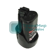 Аккумулятор для Bosch (p/n: BAT411A, BAT412A) 2.0Ah 10.8V Li-ion