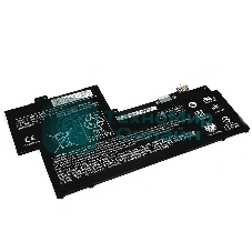 Аккумуляторная батарея для ноутбука Acer One Cloudbook11 11.25V 3770mAh черный
