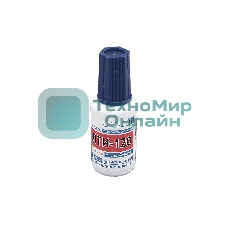 Флюс Connector ЛТИ-120 20 мл. с кисточкой