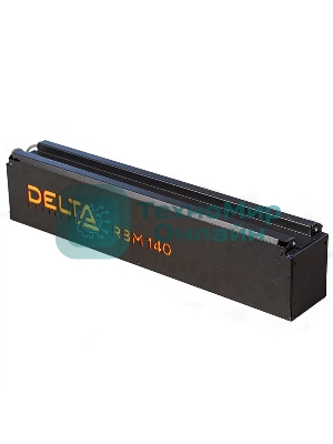 Батарея для ИБП Delta RBM140 96В 5А·ч для SRT5KRMXLIM/SRT6KRMXLIM/SRT10KRMXLI/SRT10KXLI/SRT5KRMXLI
