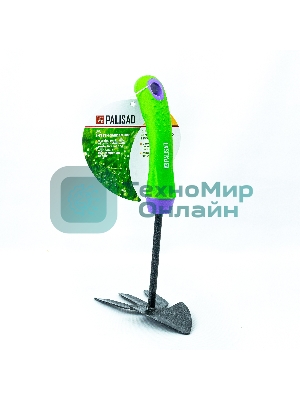 Мотыжка комбинир Palisad, профиль 