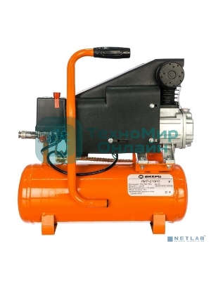 Компрессор Вихрь КМП-210/10