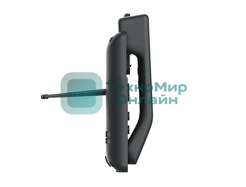 Телефон IP Fanvil V62 Pro серый