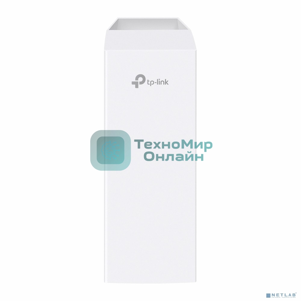 Бридж TP-Link EAP215-Bridge KIT, 5GHz AC867 Long-range Indoor/Outdoor Access Point, 2-pack