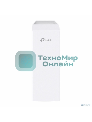 Бридж TP-Link EAP215-Bridge KIT, 5GHz AC867 Long-range Indoor/Outdoor Access Point, 2-pack