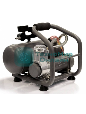 Автомобильный компрессор Berkut SA-06