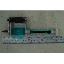 Узел захвата/подачи DADF в сборе Samsung/HP CLX-6260FR/SLM3875/3870/4070/4075 (O) JC97-04199A