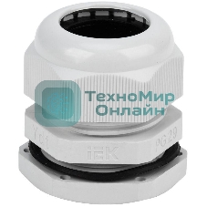 Сальник PG29 d18-24мм IEK YSA20-25-29-54-K41