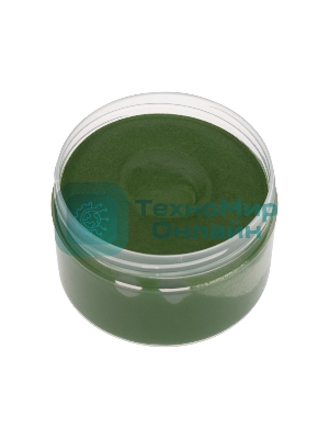 Паста ГОИ полировальная Rexant № 1, баночка 100 г