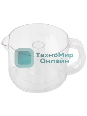 Соковыжималка Scarlett SC-JE50C02 белый, цитрусовая, 25 Вт, 700 мл, механическое