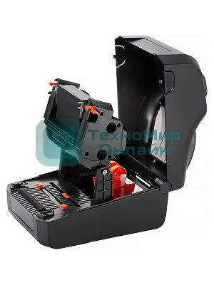 Принтер этикеток Bixolon XD3-40t, 203 dpi, USB