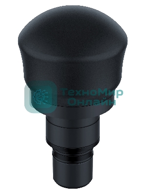 Массажер Beurer MG185 18Вт черный